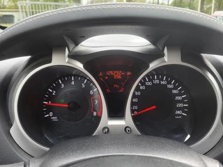 Nissan Juke - afbeelding nr 16