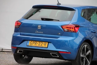 SEAT Ibiza - afbeelding nr 6