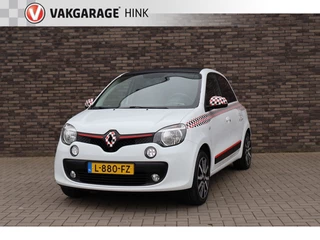 Renault Twingo - afbeelding nr 1