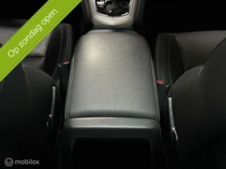 Nissan QASHQAI Nissan Qashqai 1.2 N-Vision|AUT|PANO|TREKHAAK|CRUISE| - afbeelding nr 22