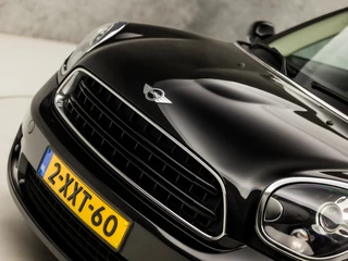 MINI Countryman (NAVIGATIE, LOGISCH NAP, XENON, CLIMATE, LEDER, SPORTSTOELEN, PARKEERSENSOREN, LM VELGEN, CRUISE, NIEUWE APK, NIEUWSTAAT) - afbeelding nr 30