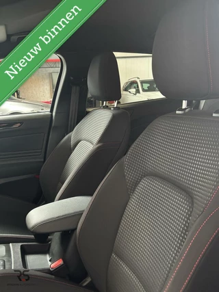 Ford Focus Ford Focus Wagon 1.5 150 pk A/T ST Line Buss. | Navi | LED | ACC | Airco | DAB+ | CarPlay | Stuur/stoel verw. | 1e Eig. | Org. NLD. | - afbeelding nr 23
