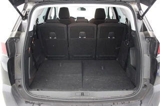 Peugeot 5008 Peugeot 5008 1.2 PureTech Advanced Grip Control 7 Persoons - Carplay - afbeelding nr 9