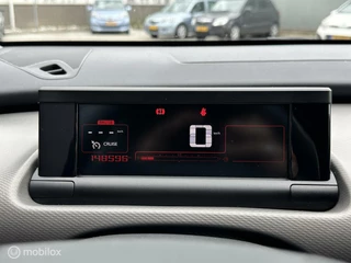 Citroën C4 Cactus Citroen C4 Cactus SHINE 1.2 82PK | CRUISE | CAMERA | TREKHAAK | - afbeelding nr 22