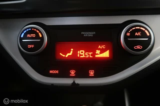 Kia Picanto Kia Picanto 1.2 CVVT ColorLine airco Cruise con 86PK - afbeelding nr 14