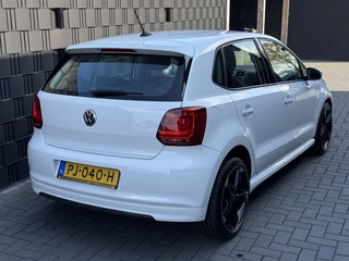 Volkswagen Polo - afbeelding nr 5