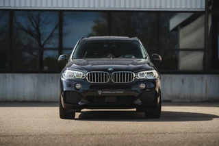 BMW X5 BMW X5 xDrive40e hybride m-pakket pano hud Hk 84.000km - afbeelding nr 2
