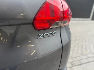 Peugeot 2008 Peugeot 2008 1.2 VTi Active Pack Premium|Panoramadak|Nieuwe Riem - afbeelding nr 6