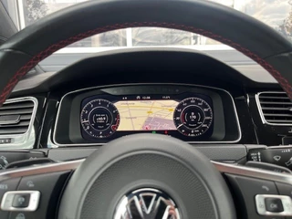 Volkswagen Golf - afbeelding nr 8