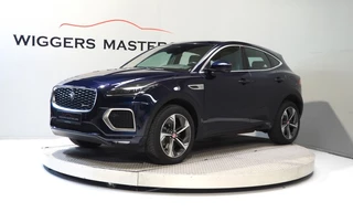Jaguar E-PACE - 254743053-0