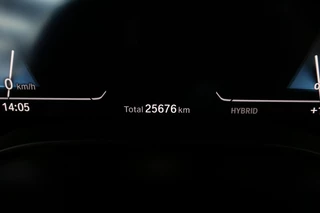 BMW 5 Serie BMW 5 Serie Touring 530 e xDrive M-Sport - afbeelding nr 2