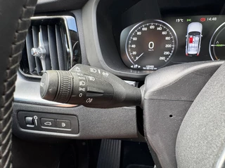 Volvo XC60 Volvo XC60 2.0 Recharge T6 AWD Business Pro Airco/Automaat/Stoelverw./Camera - afbeelding nr 19