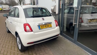 Fiat 500 - afbeelding nr 12