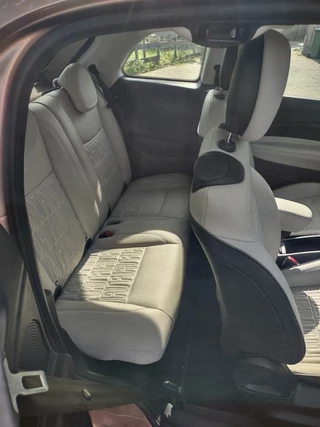 Fiat 500e - afbeelding nr 5