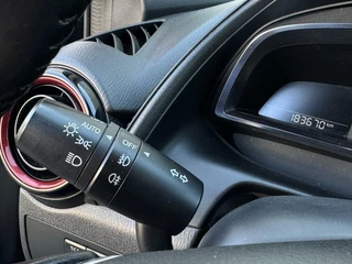 Mazda CX-3 Mazda CX-3 2.0 SkyActiv-G 120 GT-Luxury|Keyless|Cruise|Camera|Stoelverwarming|Leder/stof|Bluetooth| - afbeelding nr 29