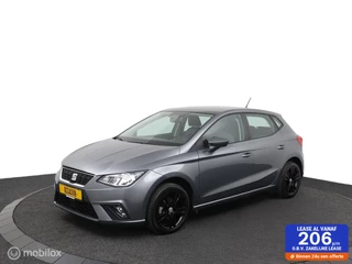 SEAT Ibiza Seat Ibiza 1.0 TSI FR Business Intense - afbeelding nr 1