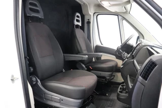 Peugeot Boxer Peugeot Boxer 2.0 BlueHDI EURO 6 - Airco - Cruise - Radio - €9.450,- Excl. - afbeelding nr 5