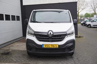 Renault Trafic - Airco - Cruise - Navi - € 12.900 - Excl. - afbeelding nr 5