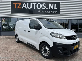 Opel Vivaro 2.0 BlueHDi L2H1 Automaat/SCHADE/EXPORT