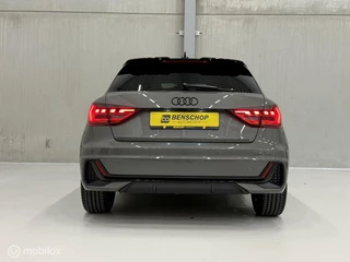 Audi A1 Sportback Audi A1 Sportback 30 TFSI S-line Vitrual Carplay Navi Camera LED Stoelv - afbeelding nr 8