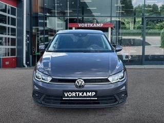 Volkswagen Polo - afbeelding nr 2