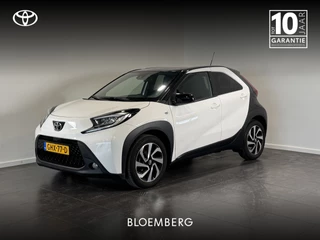 Toyota Aygo X 1.0 VVT-i MT Pulse