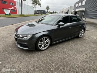 Audi A3 Audi A3 Limousine 1.4 TFSI CoD Ambition Pro Line S - afbeelding nr 7