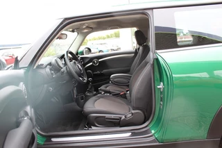 MINI Cooper MINI Cooper MINI Cooper - Mini 136pk Pepper Cruise - afbeelding nr 10