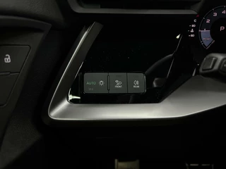 Audi A3 Audi A3 Sportback 35 TFSI S-Line Cruise | Lane | Pano | NAP - afbeelding nr 26