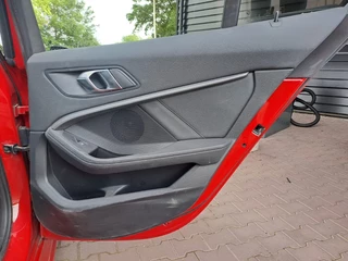 BMW 1 Serie | Navi | Sportinterieur | Stoelverw.| Head-up | Leder | M-Sport - Model 2020 - afbeelding nr 37