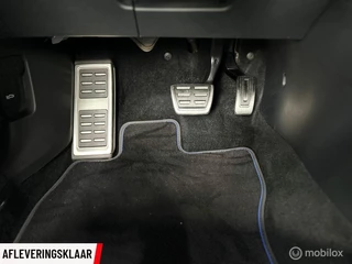 Volkswagen Golf Volkswagen Golf 2.0 TSI R 4Motion Akrapovic leder pano vol! - afbeelding nr 23