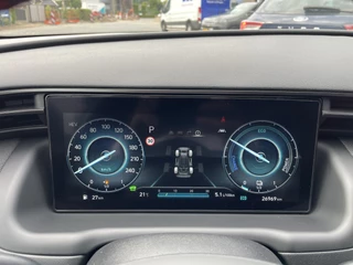 Hyundai Tucson Hyundai Tucson 1.6 T-GDI PHEV N Line 4WD | 265pk | Plug-in Hybrid - afbeelding nr 17