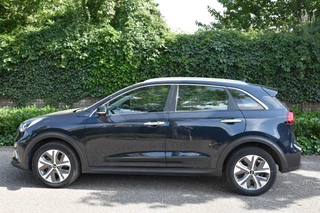 Kia e-Niro Kia e-Niro DynamicLine 64 kWh | 204PK | CARPLAY | CAMERA - afbeelding nr 3