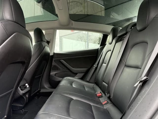 Tesla Model 3 Tesla Model 3 Range Plus RWD | Autopilot | Panorama | Leder | - afbeelding nr 16