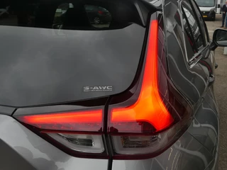 Mitsubishi Eclipse Cross - afbeelding nr 31