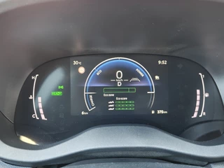 Toyota Yaris Cross Toyota Yaris Cross 1.5 Hybrid 130 Dynamic | Comfort Pack | Sensoren v/a | Stoelverw - afbeelding nr 10