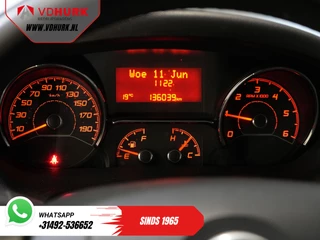 Fiat Ducato Fiat Ducato 2.3 MJ 120 pk L2H2 BPM VRIJ! Glasresteel/ Glastransporter/ Glaswagen/ Navi/ Climate/ Camera/ 2.5t Trekverm/ Imperiaal - afbeelding nr 20