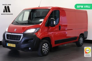 Peugeot Boxer 2.0 BlueHDI 164PK L2H1 EURO 6