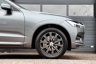 Volvo XC60 Volvo XC60 2.0 T4 Inscription /PANODAK/MEMORY/CAMERA/HUD/STOELVERW./KEYLESS/CARPLAY! - afbeelding nr 23