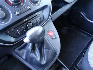 Renault Kangoo Z.E. Renault Kangoo Z.E. Maxi Electrisch / Airco /Cruise - afbeelding nr 15