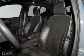 Volvo XC40 Volvo XC40 1.5 T4 Recharge R-Design Expression PANO|360|H&K| - afbeelding nr 15