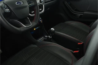 Ford Puma Ford Puma 1.0 EcoBoost Hybrid ST-Line X First Edition > Pano.schuif/B&O/Camera/Trekhaak... - afbeelding nr 4