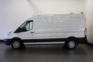 Ford Transit Ford Transit 330 2.0 TDCI L3H2 - Airco - Cruise - Camera  - € 9.950,- Ex. BTW - afbeelding nr 7