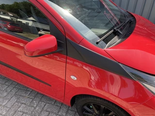 Toyota Aygo Toyota Aygo 1.0 VVT-i x-play Lm.Velgen.Camera.Airco.Electr.pakket.Apple carplay - afbeelding nr 18