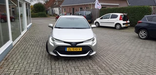 Toyota Corolla Touring Sports - afbeelding nr 2