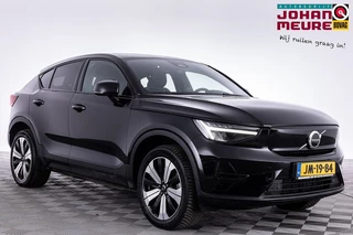 Volvo C40 Recharge Twin Intro Edition 78 kWh | PANORAMADAK | Full LED | CAMERA | SOH 97,2%