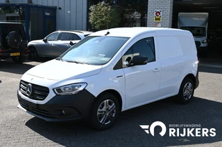 Mercedes-Benz eCitan 112 Pro L1 51 kWh