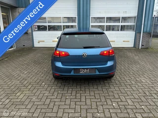 Volkswagen Golf Volkswagen Golf VII 1.4 TSI Comfortline BlueMotion\ DSG - afbeelding nr 5