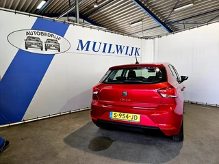 SEAT Ibiza SEAT Ibiza 1.0 EcoTSI Style / CarPlay / LED / NL Auto - afbeelding nr 11