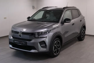 Citroën ë-C3 Max 113pk Comfort Range 44 kWh | WLTP 328km
